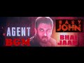 agent bhai jaan bgm baby john salman khan entry baby john post credit scene baby john climax