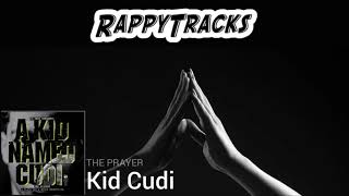 Kid Cudi - The Prayer