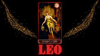 LEO OJOOO 👀👁️ LA PRIMERA CARTA CASI ME DESMAYO 😱 HOROSCOPO #LEO AMOR FEBRERO 2025