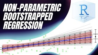 4 Reasons Non-Parametric Bootstrapped Regression (via tidymodels) is Better then Ordinary Regression