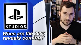 When Will Sony Reveal Major PS5 Games For 2025 and 2026? Analyzing the PlayStation Showcase Problem