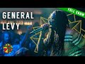 General Levy ft. Queen Omega | Live in India | Goa Sunsplash 2024 (Full Show)