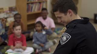 Law Enforcement Jobs: Make a Difference in Sumter, South Carolina