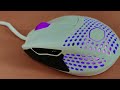 top 5 best gaming mouse 2024