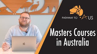 Study Masters Courses in Australia - Costs, Cheap Masters, Full work rights for partners
