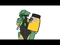 Warframe - Lavos's Yellow Liquid (oh god why)