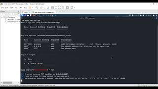 TryHackMe gatekeeper local exploit