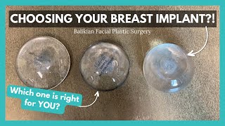 Gummy Bear Breast Implant Profiles Explained: Moderate vs High vs Extra High