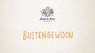 Buitengewoon (Live)