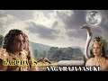 EPS 100. GARUDA VS NAGA RAJA VASUKI