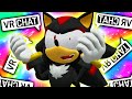 ShAdOw LoVeS rOuGe InSaNiTy?! (VR Chat)