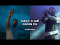 uz4y x uzİ kung fu