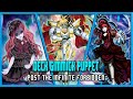 Deck Gimmick Puppet, Post The Infinite Forbidden (Agosto 2024) Replays and Decklist | EdoPro|