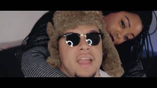 Mista Jippa - Look At You [Music Video]