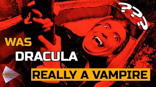 Was Dracula Really a Vampire? (Vlad The Impaler REAL Untold Story)