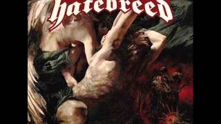 Hatebreed - Honor Never Dies 2013