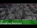 How to Break Bedrock in Minecraft How to Break Bedrock in Minecraft