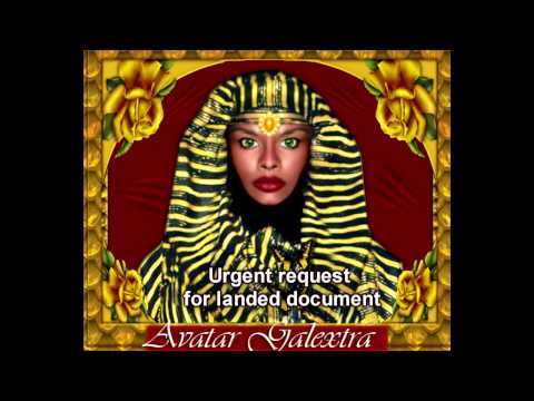 Request for copy of landed immigrant document – Request for copy of landed immigrant document –