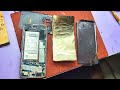 Restoring Old Samsung Cracked - Can it be Restored? Restoration Destroyed Phone