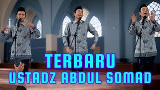 Ceramah Ustadz Abdul Somad Terbaru 31 Januari 2025