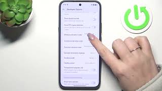 How to Open Developer Options on REALME 14 Pro+