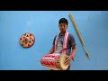 ৰগৰ how to play rogor ৰগৰ কেনেকৈ দিব learn it simply pdcreation rogor tutorial dhol