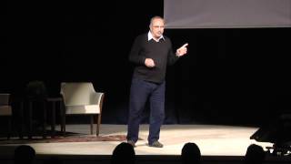 TEDxTbilisi - Revaz Adamia - Applied Aspects of Bacteriophages