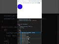 Movement Animation Using CSS