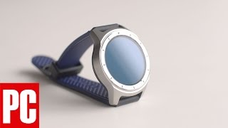 ZTE Quartz Review