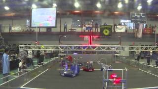 FRC Howell District Q32 469-3536-1076 vs 3322-4568-201