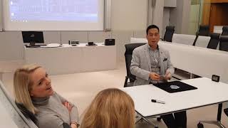 RYAN HAYASHI - Keynote Speaker at the ESMT in Berlin - PART 3: The Everywhere Assembly