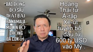 TIN NÓNG | TỔNG THỐNG TRUMP HR LỘ NHÂN VẬT CTT BIDEN QUÊN ÂN XÁ TỘI….