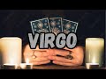 VIRGO THEY WENT AND GOT A TAROT READING DONE ON YOU ! WHAT WERE THEY TOLD IS SHOCKING😳