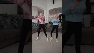 TikTok Dances Payton Delu \u0026 Jazzy Skye