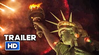 MEGALOPOLIS Official Trailer (2024) Francis Ford Coppola, Sci-Fi Movie HD