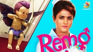Remo Movie Story Revealed | Latest Tamil Cinema News | Sivakarthikeyan