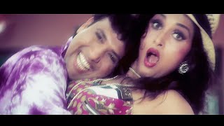 Sasuri Garam Garam 💞| Purane Filmi Gaane Video Song | Govinda, Ramya | Kader Khan | Shakti Kapoor