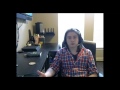 TTFT - Intro to Texting Twilio with NLTK project