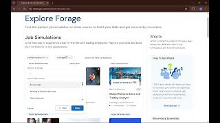 Student Tutorial: Using Forage