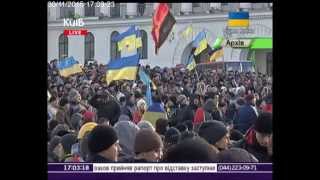 30.11.15  Столичні телевізійні новини 17.00