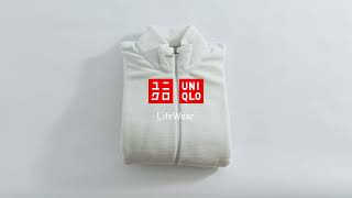 Behind the LifeWear: UNIQLO Fleece