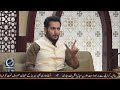 FAIZ E RAMZAN | Binoria Media - Live Transmission | Nasheed Series