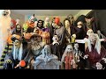 The FULL Spirit Halloween 2023 Animatronic Collection