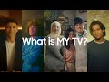 #MYTV is The Freestyle : Edinor Rashid Winner Story | Samsung