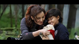 Manju Warrier Tamil Dubbed Thriller Movie | Jo And The Boy Tamil Full Movie | Sanoop | Pearle Maaney