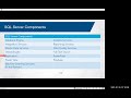 Microsoft SQL Server | SQL Server Management Studio | Global Knowledge