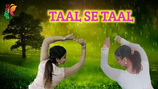 Taal se Taal | Taal | Hindi movie song | Bollywood