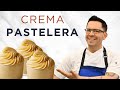 CREMA PASTELERA! ¿Qué errores evitar al prepararla? Mis consejos revelados