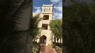 Cape Verde Riu Hotel Boa Vista