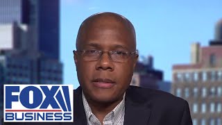 Democrats exposed as the 'party of crime': Deroy Murdock